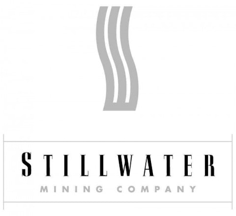 Stillwater Mining Company (NYSE:SWC)