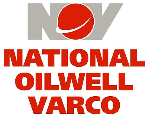 National-Oilwell Varco, Inc. (NYSE:NOV)