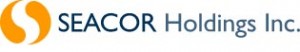 Seacor Holdings, Inc. (NYSE:CKH)