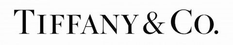 Tiffany & Co. (NYSE:TIF)