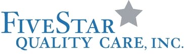Five Star Quality Care, Inc. (NYSE:FVE)