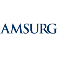 Amsurg Corp (NASDAQ:AMSG)