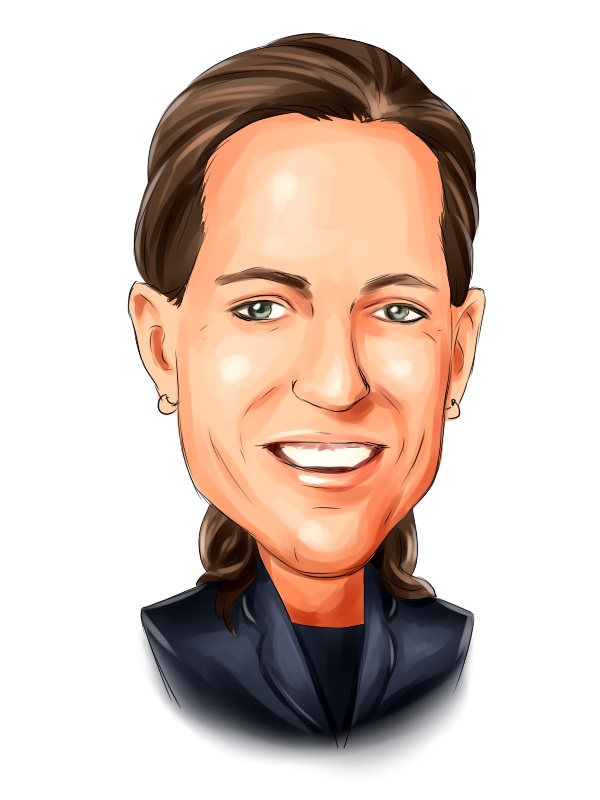 Erickson Air Crane Stock Loved By Meridee Moore & Watershed Asset Management