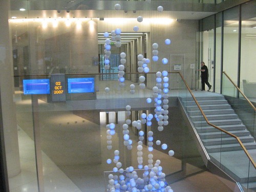 London Stock Exchange