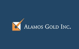 Alamos Gold Inc (NYSE:AGI)