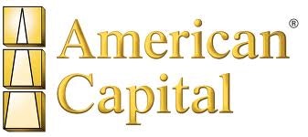 American Capital Ltd. (NASDAQ:ACAS)