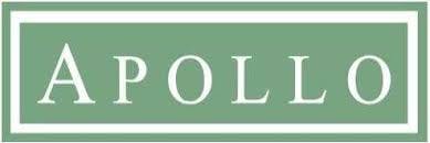 Apollo Commercial Real Est. Finance Inc (NYSE:ARI)