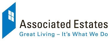Associated Estates Realty Corporation (NYSE:AEC)