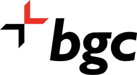 BGC Partners, Inc. (NASDAQ:BGCP)