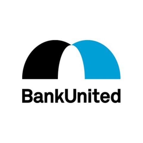 BankUnited (NYSE:BKU)