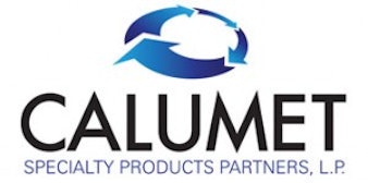 Calumet Specialty Products Partners, L.P (NASDAQ:CLMT)