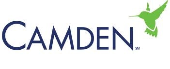 Camden Property Trust