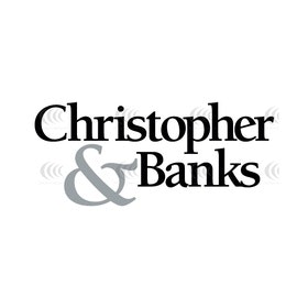 Christopher & Banks Corporation (NYSE:CBK)