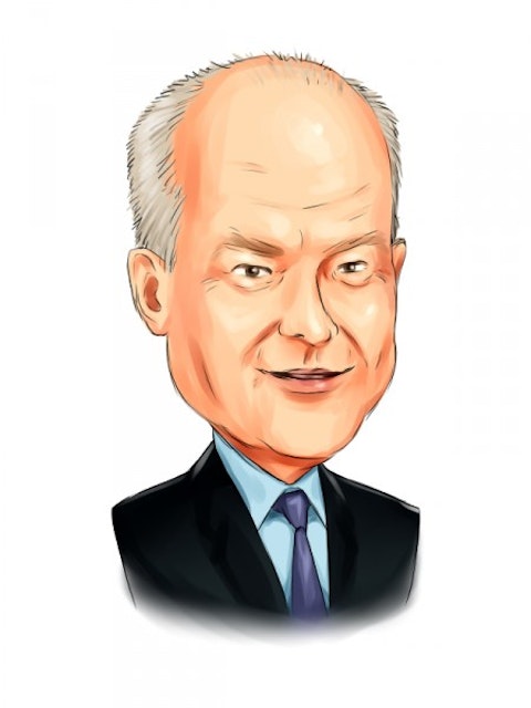 Clint Carlson's Carlson Capital Portfolio: 10 Dividend Stock Picks