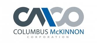 Columbus McKinnon Corp. (NASDAQ:CMCO)