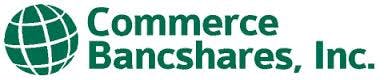 Commerce Bancshares, Inc. (NASDAQ:CBSH)