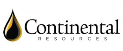 Continental Resources, Inc. (NYSE:CLR)