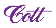Cott Corporation (USA) (NYSE:COT)