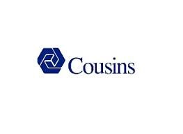 Cousins Properties Inc (NYSE:CUZ)