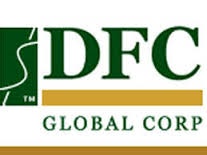 DFC Global Corp (NASDAQ:DLLR)