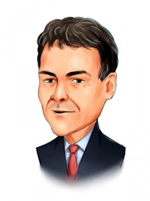 David Einhorn