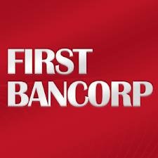 First Bancorp (NYSE:FBP)