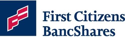 First Citizens BancShares Inc. (NASDAQ:FCNCA)