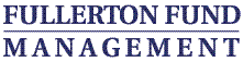 Fullerton Fund Management