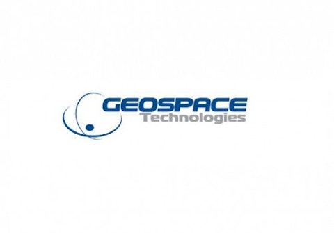 Geospace Technologies Corp (NASDAQ:GEOS)