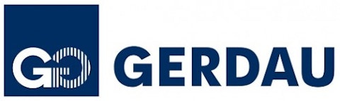 Gerdau SA (ADR) (NYSE:GGB)
