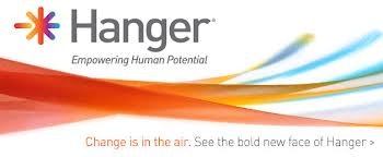 Hanger Inc (NYSE:HGR)