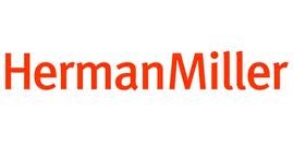 Herman Miller, Inc. (NASDAQ:MLHR)