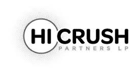 Hi-Crush Partners LP (NYSE:HCLP)