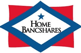 Home Bancshares Inc (NASDAQ:HOMB)