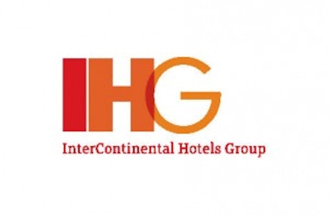 InterContinental Hotels Group PLC (ADR) (NYSE:IHG)