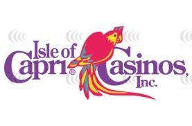 Isle of Capri Casinos (NASDAQ:ISLE)