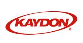 Kaydon Corporation (NYSE:KDN)