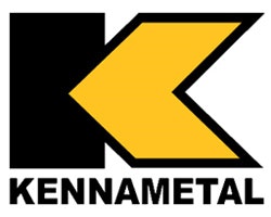 Kennametal Inc. (NYSE:KMT)