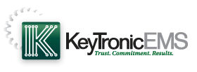 Key Tronic Corporation (NASDAQ:KTCC)