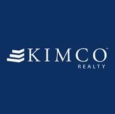 Kimco Realty Corp (NYSE:KIM)