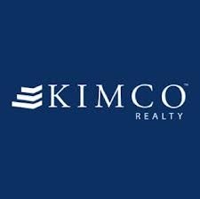 Kimco Realty Corp (NYSE:KIM)
