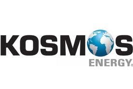 Kosmos Energy Ltd (NYSE:KOS)