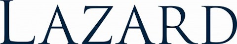 Lazard Ltd (NYSE:LAZ)