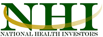 National Health Investors Inc (NYSE:NHI)