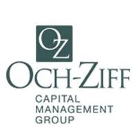 Och-Ziff Capital Management Group LLC (NYSE:OZM)