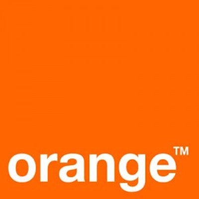 Orange SA (ADR) (NYSE:ORAN)