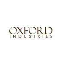 Oxford Industries, Inc. (NYSE:OXM)