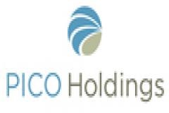 PICO Holdings Inc (NASDAQ:PICO)