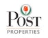 Is Post Properties Inc (PPS) Going to Burn These Hedge Funds?