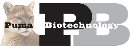 Puma Biotechnology Inc (NYSE:PBYI)